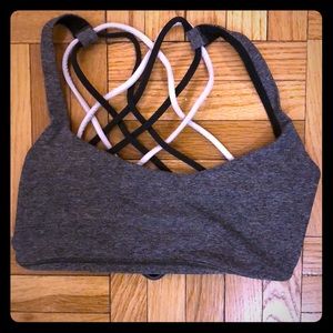 lululemon Wild Bra